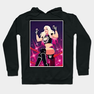 Bliss Party Hoodie